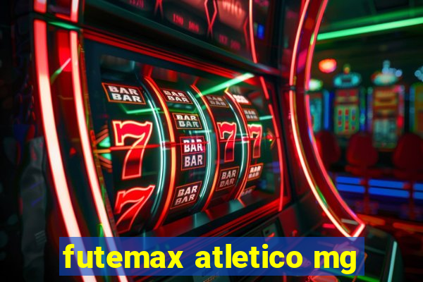 futemax atletico mg